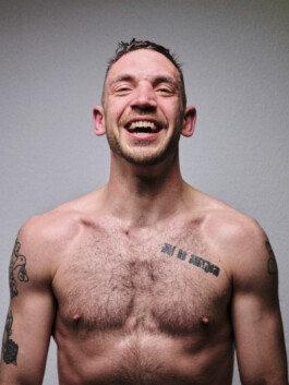 SASCHA KRAUTZ