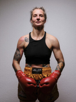 SASCHA KRAUTZ